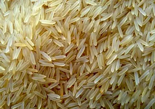 قیمت عجیب برنج هندی در بازار / ۱۰کیلو نیم میلیون!