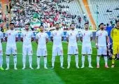مقدماتی جام جهانی در ایران برگزار می‌شود؟