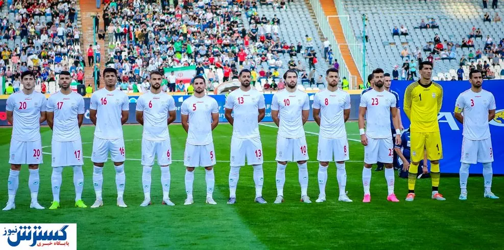 هواداران در نوروز به کمک تیم ملی میآیند