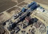 آغاز ساخت کارخانه فرآوری کنسانتره مس در مشکین‌شهر