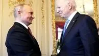 توافق پوتین و بایدن بر سر اوکراین/ امریکا تضمین داد!