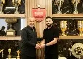 مقصد بمب پرسپولیس مشخص شد