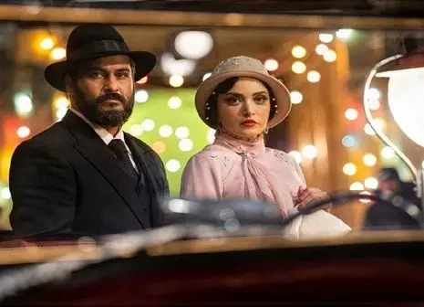 قسمت ششم  «اجل معلق» عطاران منتشر شد + مشاهده و دانلود