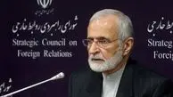 خرازی: آمریکا باید ۷۰ میلیارد دلار به ایران بدهد