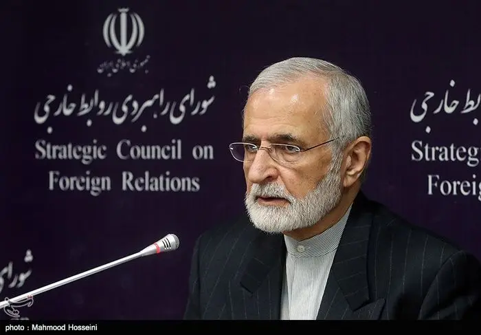 خرازی: آمریکا باید ۷۰ میلیارد دلار به ایران بدهد