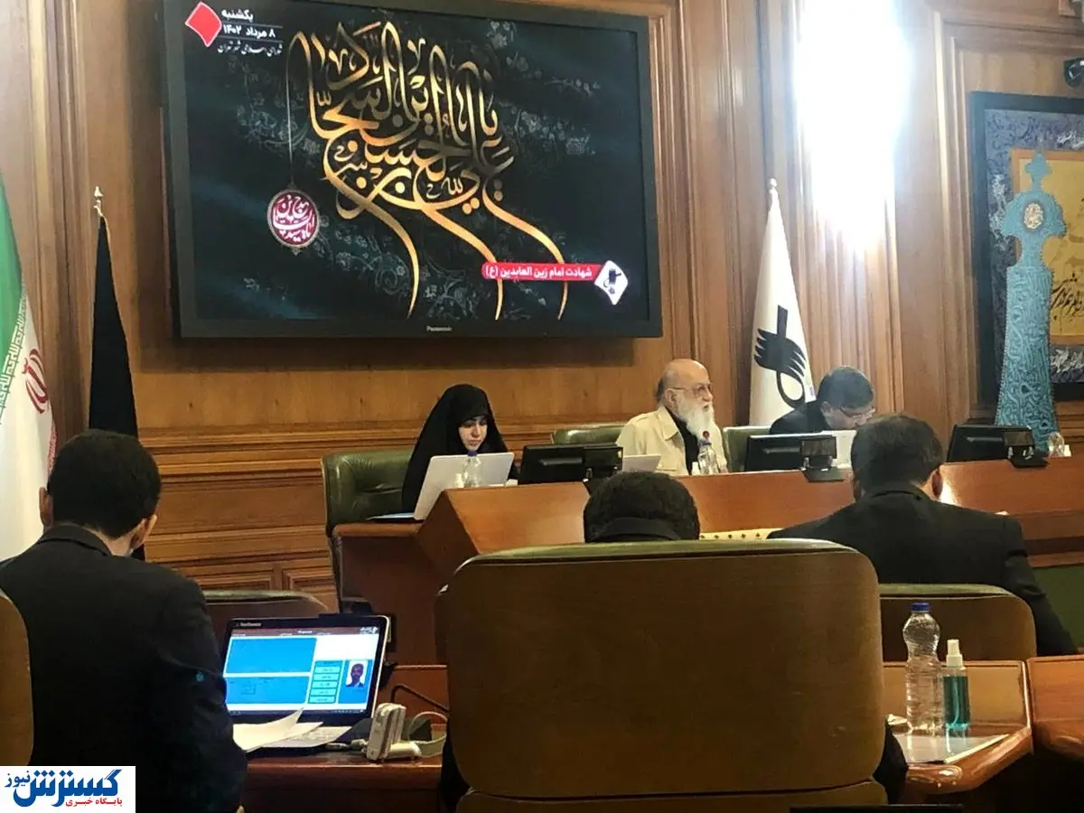 شور حسینی چشم دشمنان را کور کرد