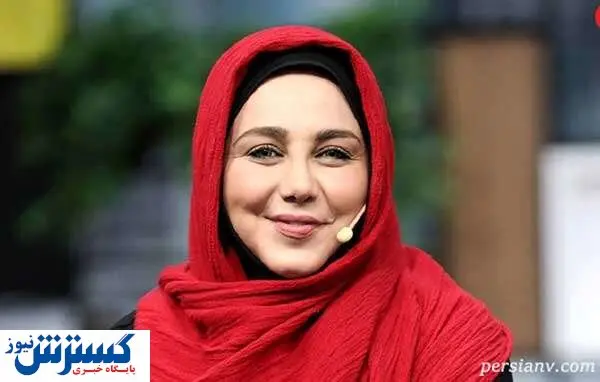 عکس متفاوت موتور سواری بهنوش بختیاری 