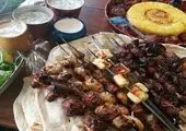 بهترین رستوران برای مهمانی خانوادگی در اصفهان