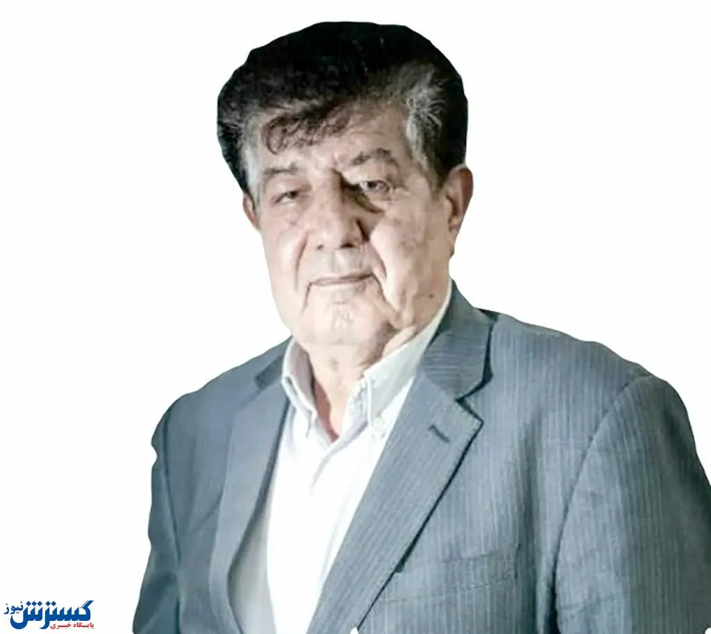 دکترین اقتصاد صنعتی توسط صنعتگر یزدی