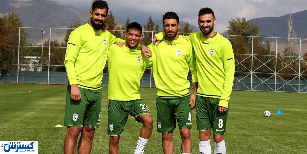 شاه ماهی نقل و انتقالات در یک قدمی پرسپولیس؟