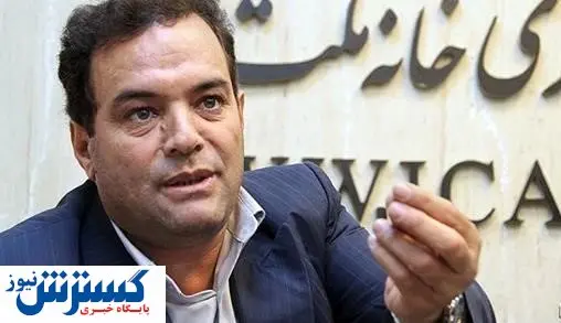 کارگر مناسب برای کارگاه ها پیدا نمی شود!