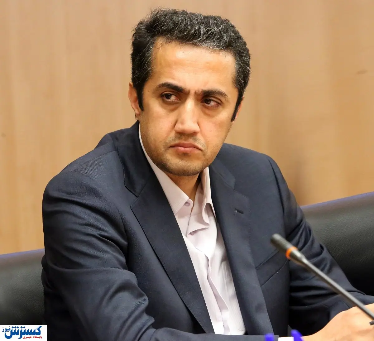مدیر عامل شرکت ملی فولاد معرفی شد