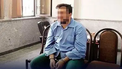 قتل وحشتناک ؛ جسم بی جان برادر در چرخ گوشت مرگ !