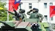 زمان حمله چین به تایوان مشخص شد؟

