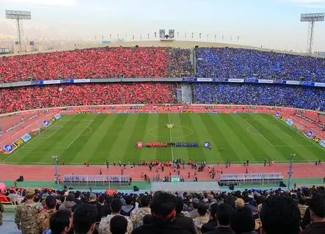 ستاره درخشان پرسپولیسی نخبه شد!