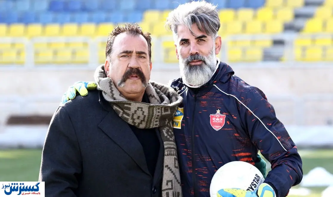 پیشنهاد استقلال را می‌پذیرم / چراغ سبز این پرسپولیسی به آبی‌ها