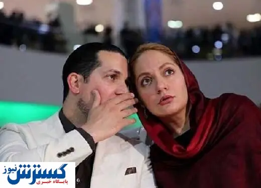 افشاگری «یاسین رامین» درباره طلاقش از «مهناز افشار»