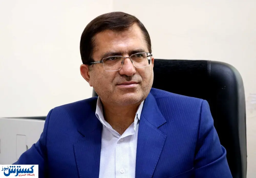 گره ۱۴ ساله نمایشگاه کهگیلویه و بویراحمد باز شد