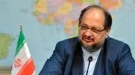 وزیر تعاون: اطلاعات رفاه ایرانیان یک دستاورد بزرگ ملی است