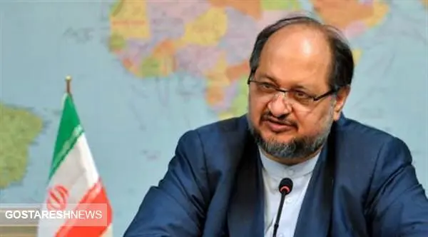 وزیر تعاون: اطلاعات رفاه ایرانیان یک دستاورد بزرگ ملی است