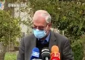 فوری/ محمد اسلامی رئیس سازمان انرژی اتمی شد