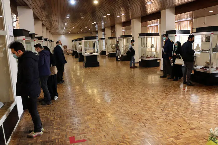 عوامل رشد موزه‌های خصوصی در دولت روحانی