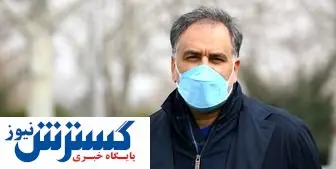 حمله جدید مدیر جنجالی به فرهاد مجیدی