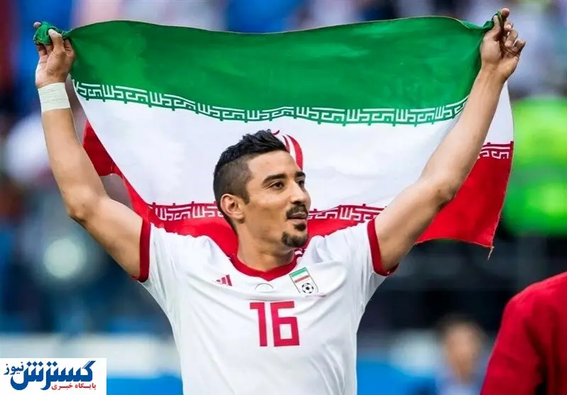 تکلیف حضور گوچی در پرسپولیس روشن شد