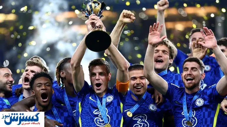 قتل خونین یک هوادار در شب قهرمانی چلسی