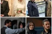 سریال‌های اجتماعی پربیننده ایرانی