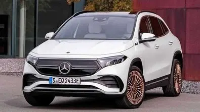 فروش ویژه هیولاهای مرسدس در ایران + جزییات