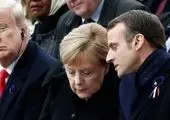 درگذشت رئیس جمهور پیشین فرانسه به دلیل کرونا