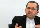 درخواست رئیس موساد درباره ایران از بایدن