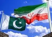 چراغ سبز ایران به پاکستان