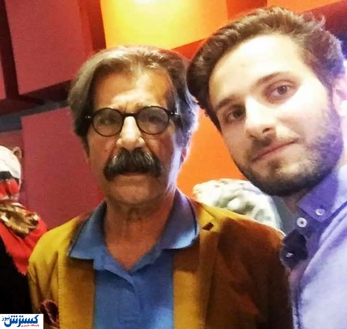 بیوگرافی عزت الله مهرآوران