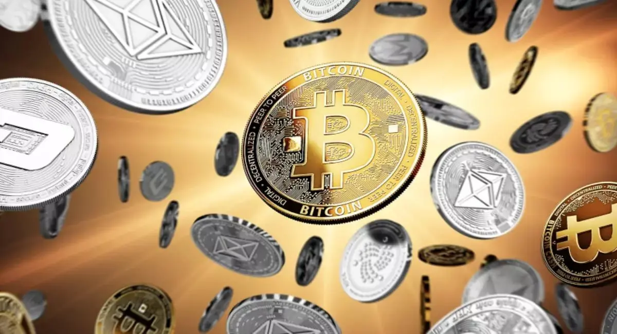 چرا ارز دیجیتال به وجود آمد؟