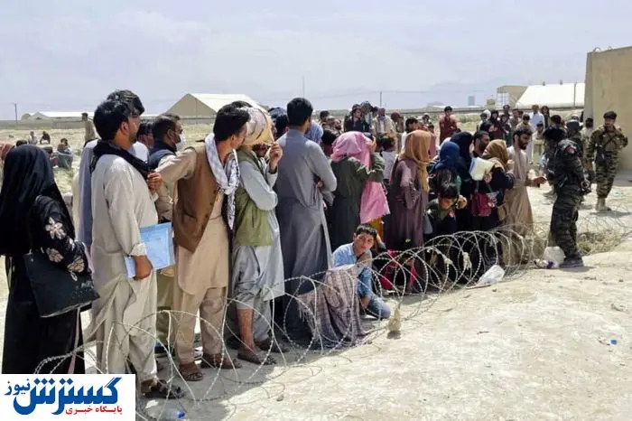 چراغ سبز ایران برای حضور دوباره افغانستانی‌ها در کشور