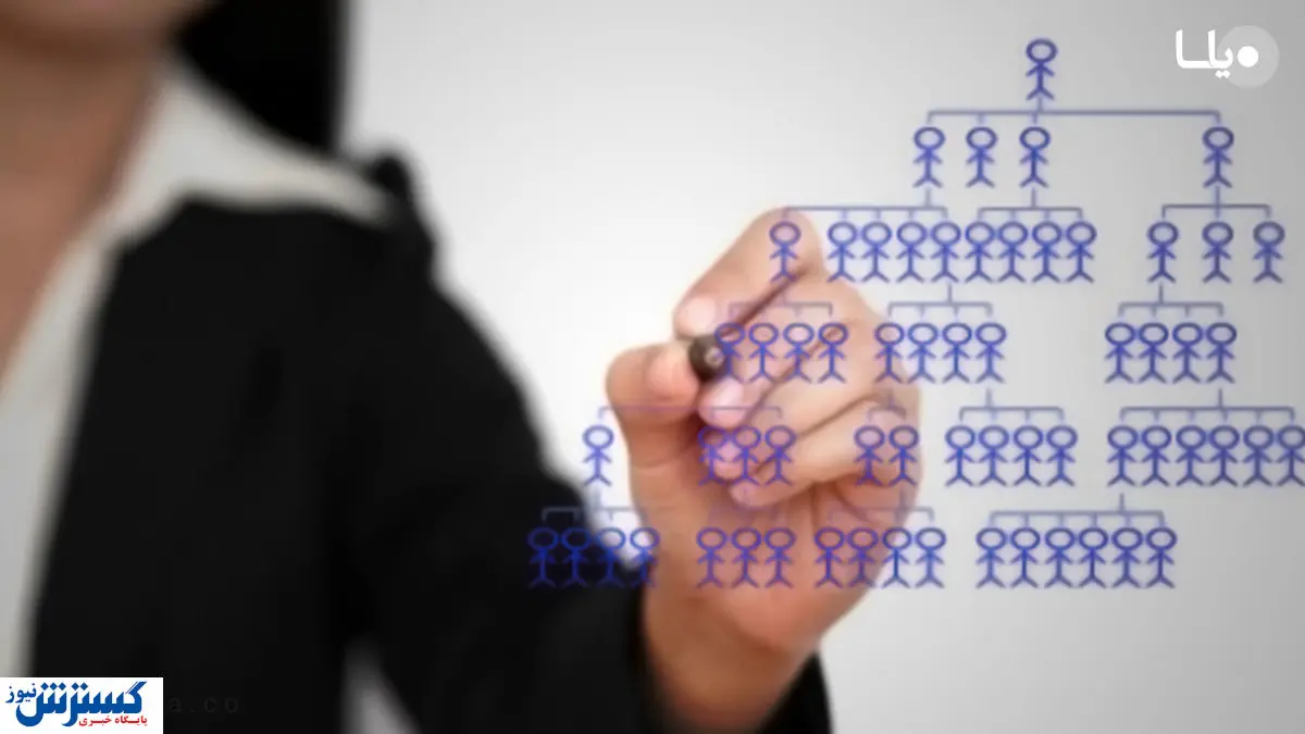 مراقب این شرکتهای هرمی باشید