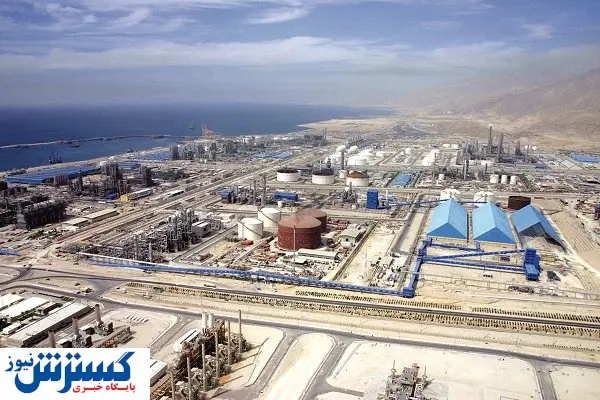 دومینوی زمستانی برای غول صنعتی