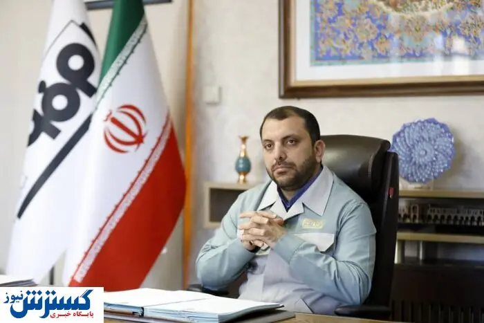 عبور فولادمبارکه از مرز صادرات ۲۲ میلیون تن