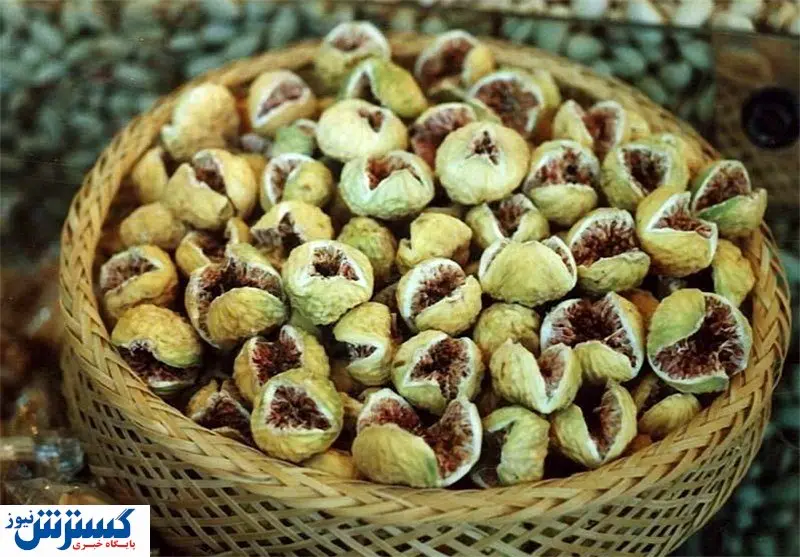 ارزآوری چشمگیر این محصول کشاورزی
