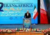 وزیر صمت: نمایشگاه ایران اکسپو در راستای تحقق شعار سال است