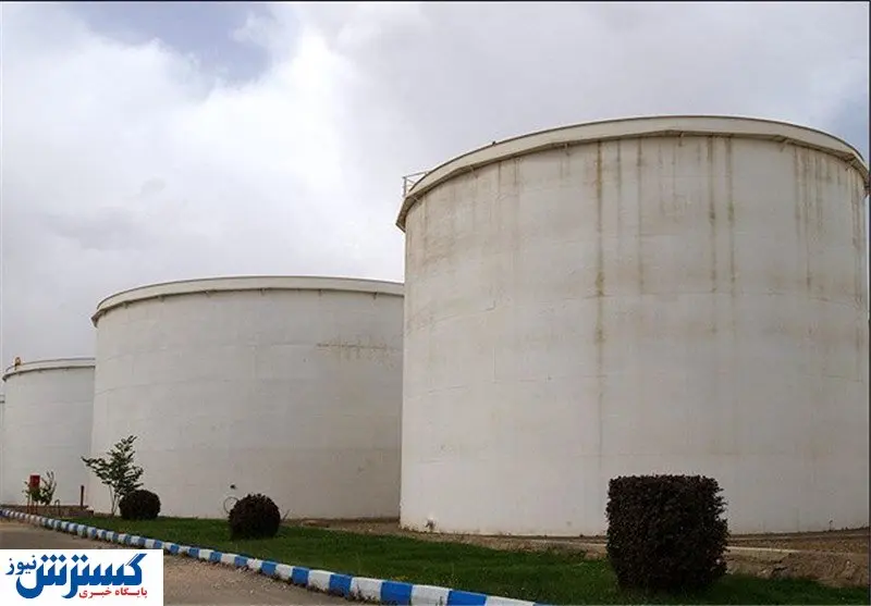 چند راهکار برای ایمنی انبارهای نفت شهران