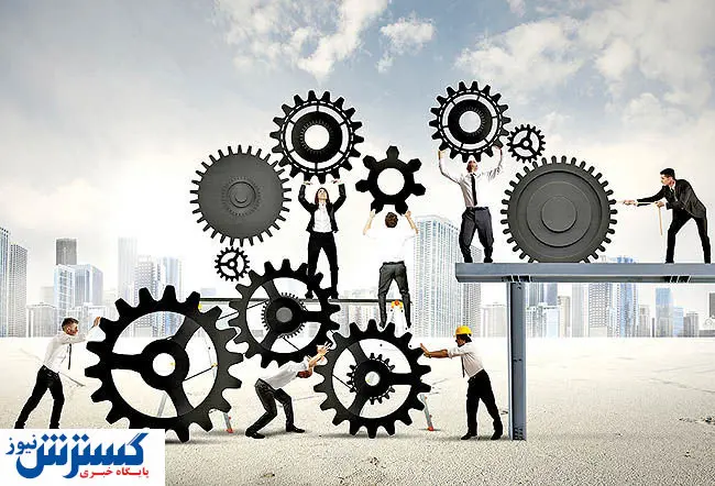 تدوین ۶۰ برنامه حمایتی برای صنایع کوچک