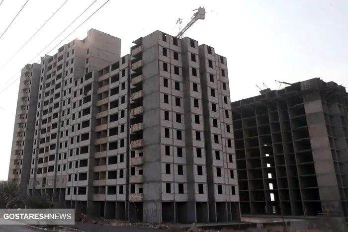 آخرین جزییات از ساخت مسکن چینی در تهران | بازار آماده یک اتفاق ویژه است