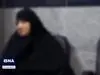 کلثوم اکبری باز هم در صدر اخبار !