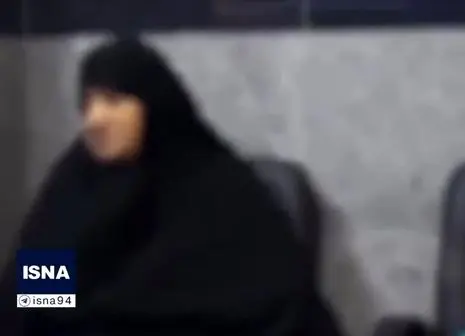 کلثوم اکبری باز هم در صدر اخبار !