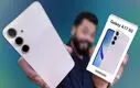رونمایی سامسونگ از یک جواهر | قیمت Galaxy A17 فاش شد + عکس