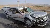 ۶ کشته و مصدوم طی تصادف در محور اردبیل- سرچم