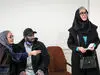 ازدواج و پدر شدن امیرتتلو در زندان !